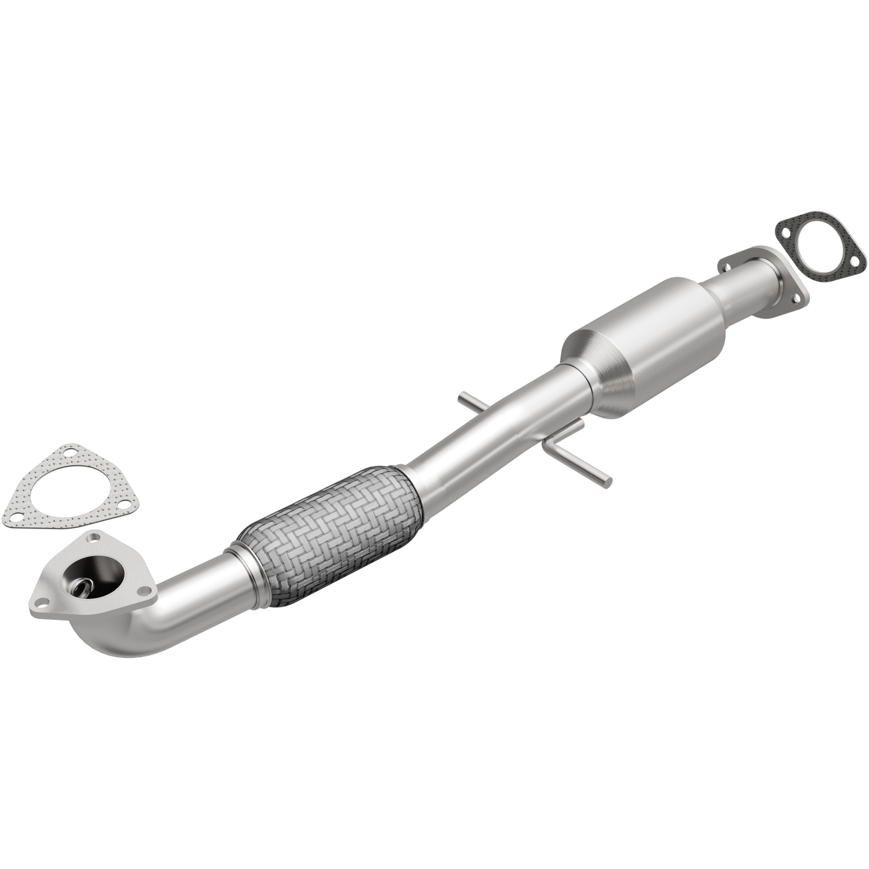 MagnaFlow California Grade CARB Compliant Direct-Fit Catalytic Converter 5671177